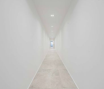 Appartement in Brussel - Foto 1