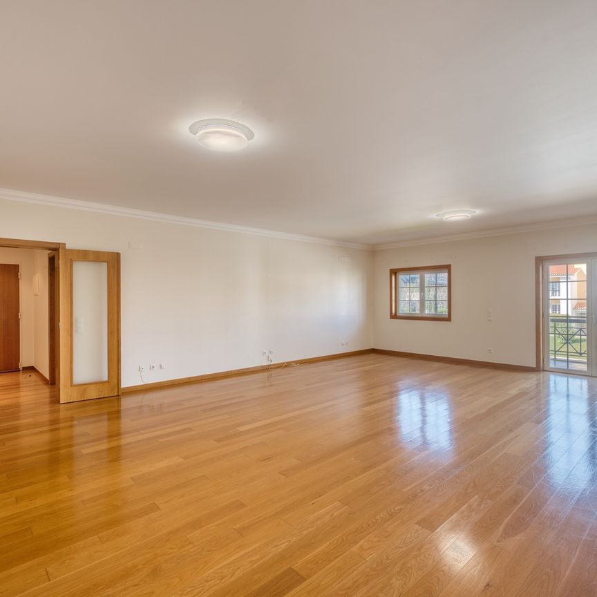 3 Bedroom Apartment in Beloura - Foto 1