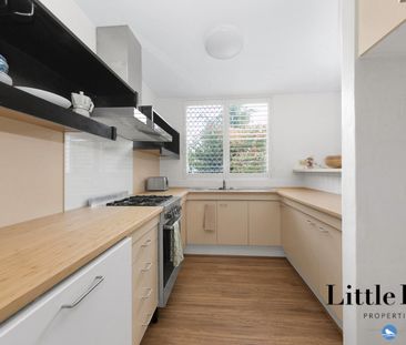 44/94 Giles Street, Kingston ACT 2604 - Apartment For Rent | Domain - Photo 3