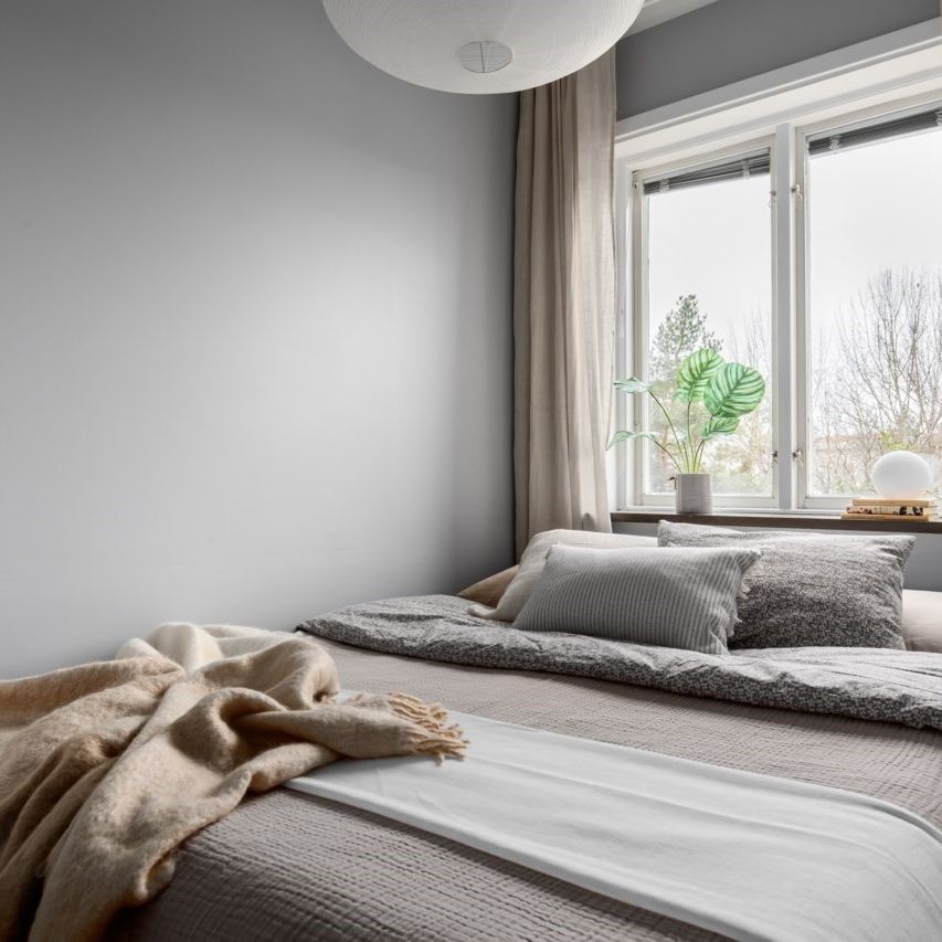 Valborgsmässovägen, Hägersten - Foto 1