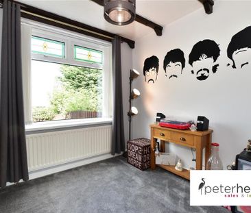 2 bedroom semi-detached house to rent - Photo 3