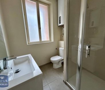 Location Appartement 1 pièce 27m² HONFLEUR 14600 - Photo 2