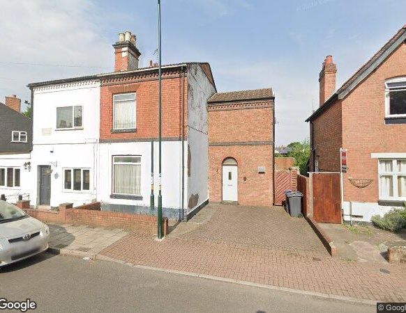 2 Bed Terraced House, Warwards Lane, B29 - Photo 1