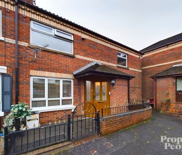 18 Lancaster Street, Belfast, BT15 1EZ - Photo 4