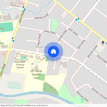 297 Stout Street, Riverdale