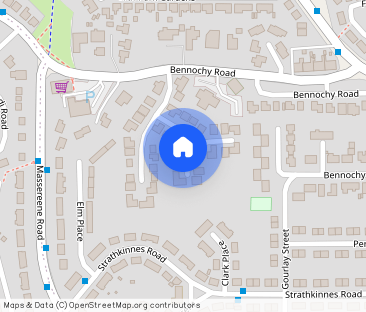 Bennochy Grove, Kirkcaldy, KY2 - Photo 1