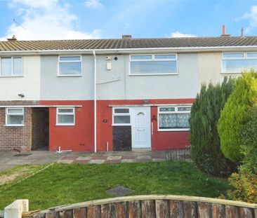 3 bedroom house to rent Recreation Road, New Houghton, Mansfield, NG19 - Photo 1