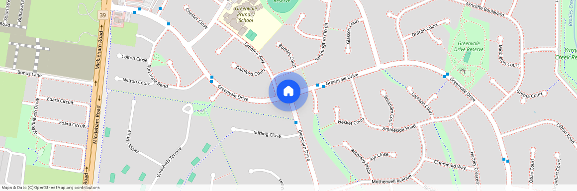 Greenvale, Melbourne