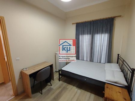 Διαμέρισμα για ενοικίαση Άγιος Θεράποντας (Λέσβος - Μυτιλήνη) - Φωτογραφία 5