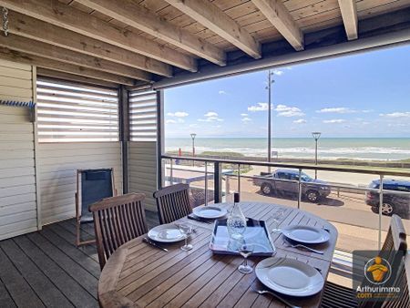 Location de vacances Appartement 3 pièces 42 m2 à Mimizan - Photo 3