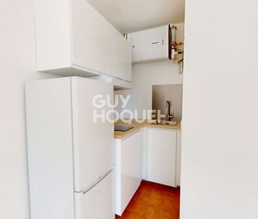 Appartement studio avec balcon rue Romain Rolland à louer - Photo 2