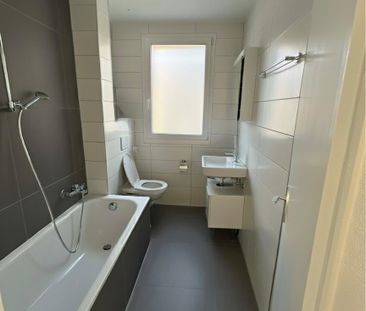 2.5 Zimmer - Photo 3