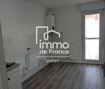 Location appartement 2 pièces 53.89 m² à La Roche-sur-Yon (85000) - Photo 5