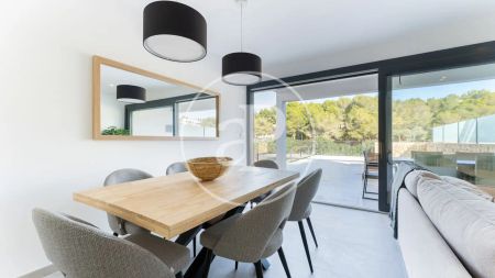 Casa adosada de alquiler en Carrer de Son Moro, Cala Magrana - Cala Anguila - Cala Mendia - Foto 3