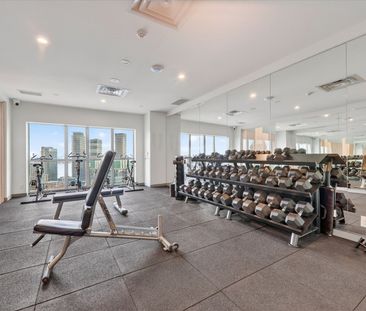 For Lease - 165 Legion Road Unit# 2431, Toronto, Ontario - Photo 6