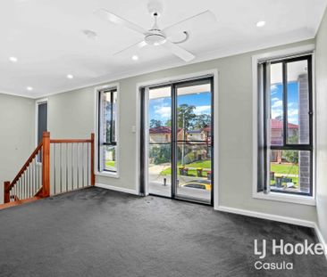 Modern House - Photo 1