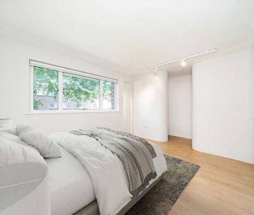 5 bedroom terraced house to rent - Photo 5