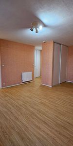 Location appartement 1 pièce 33.16 m² à Bourg-en-Bresse (01000) - Photo 3