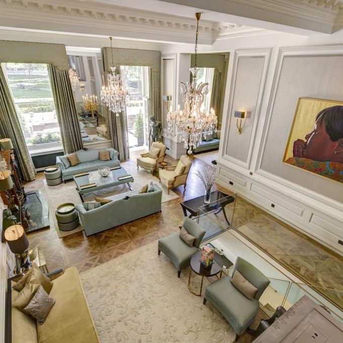 5 bedroom apartment to rent - Photo 1