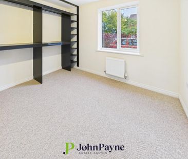 2 bedroom apartment to rent - Photo 6