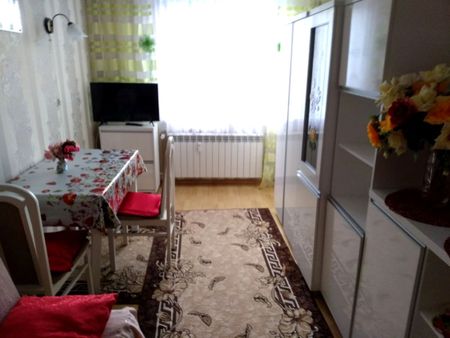 Pokój Gliwice - Zdjęcie 5