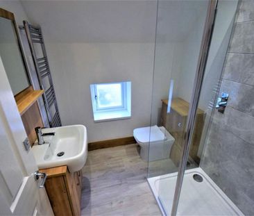 1 bedroom House To Let Total Size: 496 SQ FT - Photo 6