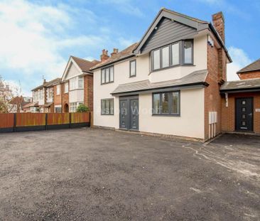 2 bedroom apartment to rent - Photo 4