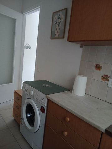 Studio/Γκαρσονιέρα για ενοικίαση Χρυσομαλλούσα (Λέσβος - Μυτιλήνη) - Photo 5
