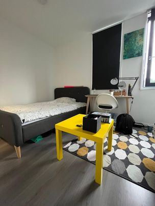 Te huur: Kamer Wittemstraat 87 in Tilburg - Foto 1