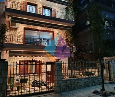 Μονοκατοικία για ενοικίαση Ηλιούπολη - Photo 1