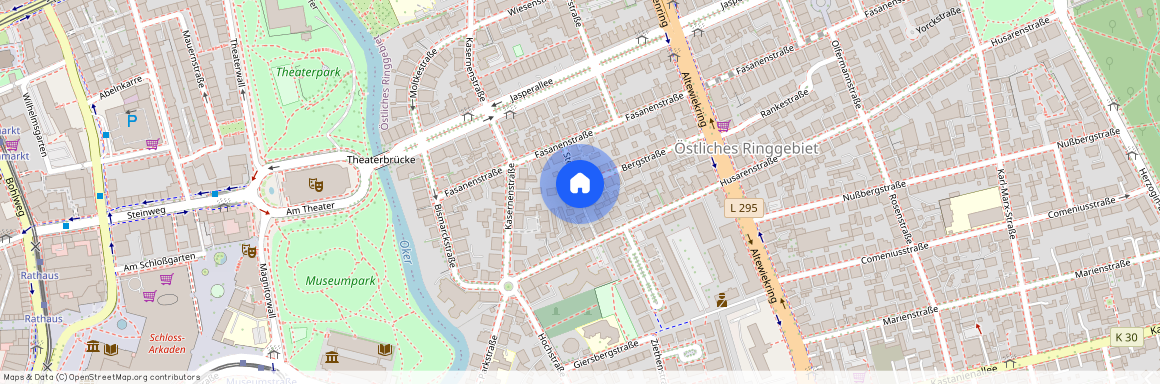 Steige, 38100 Niedersachsen - Braunschweig