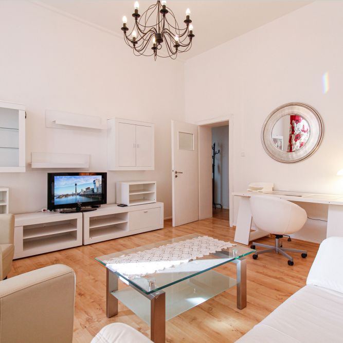 3 Zimmer in Düsseldorf - Photo 1