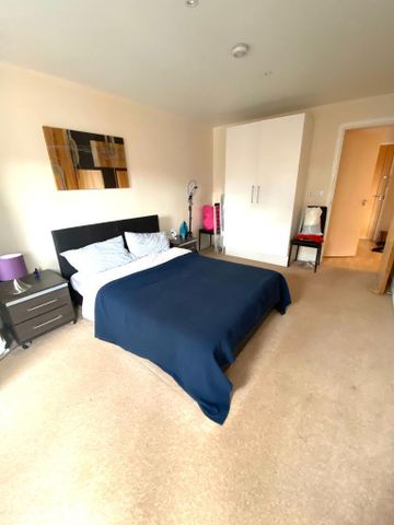 1 bedroom apartment to rent - Photo 4