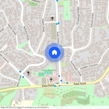 44A Kupe Street, Orakei, Auckland City