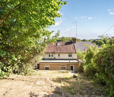 1 bedroom semi-detached house to rent - Photo 2