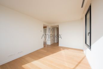 Casa de alto standing a estrenar en Sarrià, Barcelona