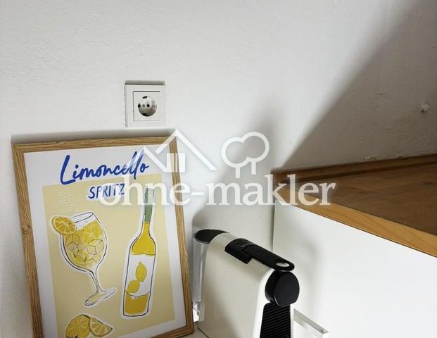 Wunderschöne Altbauwohnung im Charlottenburger-Kiez! - Photo 1