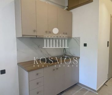Studio/Γκαρσονιέρα για ενοικίαση Σουβάλα (Χαλκίδα) - Photo 1