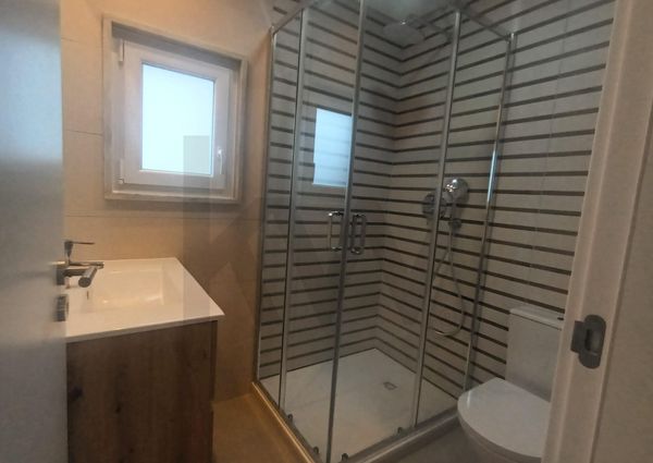 Apartamento T3 em Setúbal