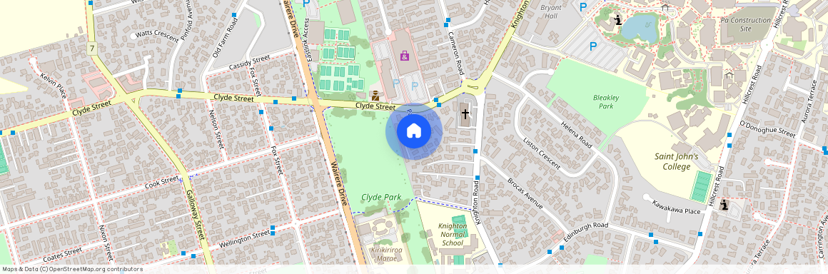 6/6 Page Place, Hamilton East, Hamilton City