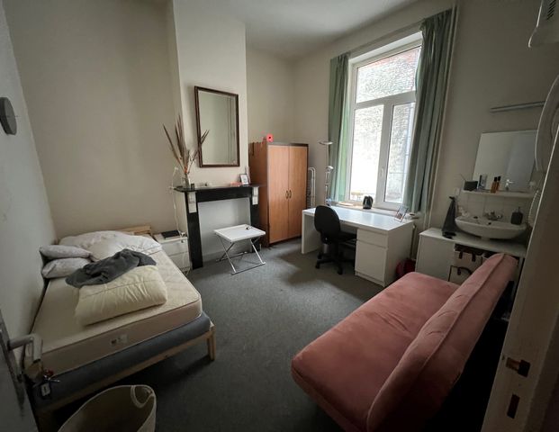 Kamer 5 - Zilverenberg 7 - Foto 1