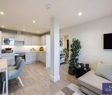 2 bedroom flat to rent - Photo 5
