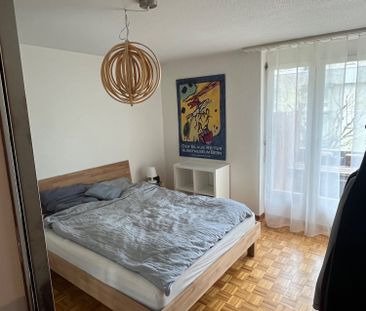 3 Zimmer, 70 m² - Photo 2