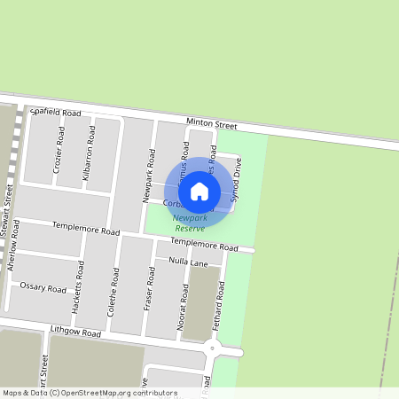 27 Corbally Road, Vic 3753, Beveridge