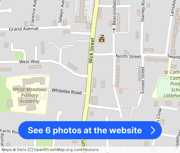 West Way, Wick - Photo 1