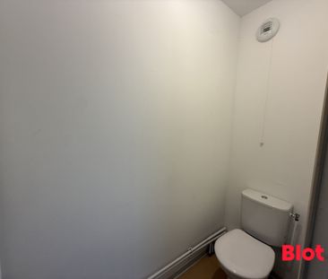 Location Appartement 1 pièce 28m² RENNES 35000 - Photo 3