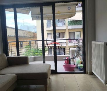 Studio/Γκαρσονιέρα για ενοικίαση Βαρδάρης - Δικαστήρια (Βαρδάρης - ... - Photo 5