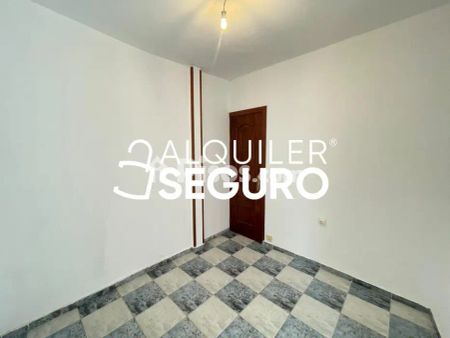 Piso en alquiler en Latina - Foto 4