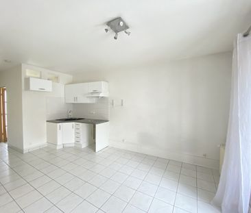 Location Appartement 2 pièces 26m² PALAISEAU 91120 - Photo 3