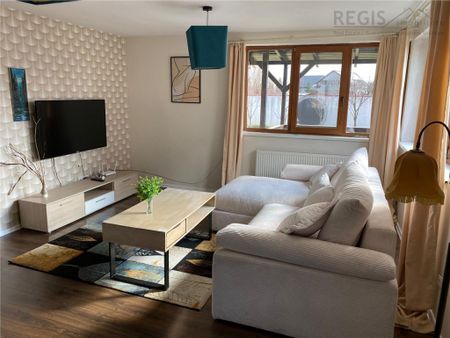 Casa 4 Camere, Harman - Fotografie 2